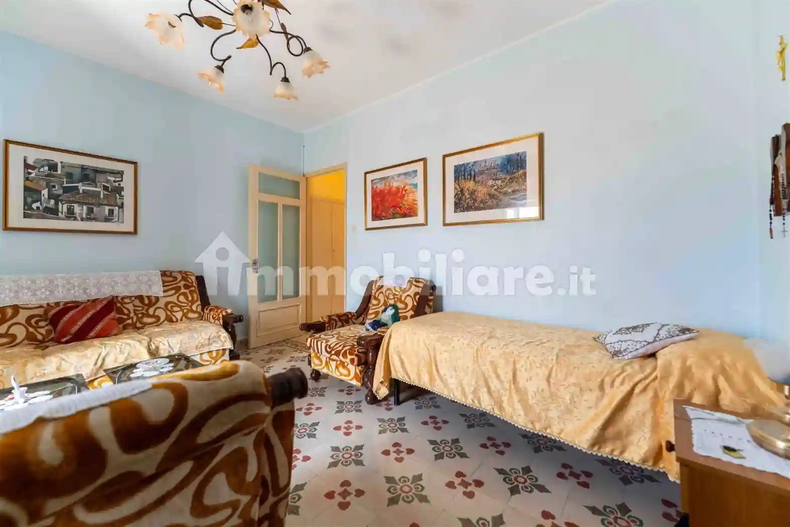 Casa indipendente - foto 5