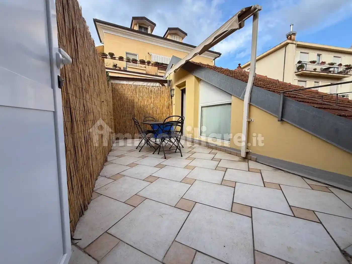 Appartamento in vendita a Alassio