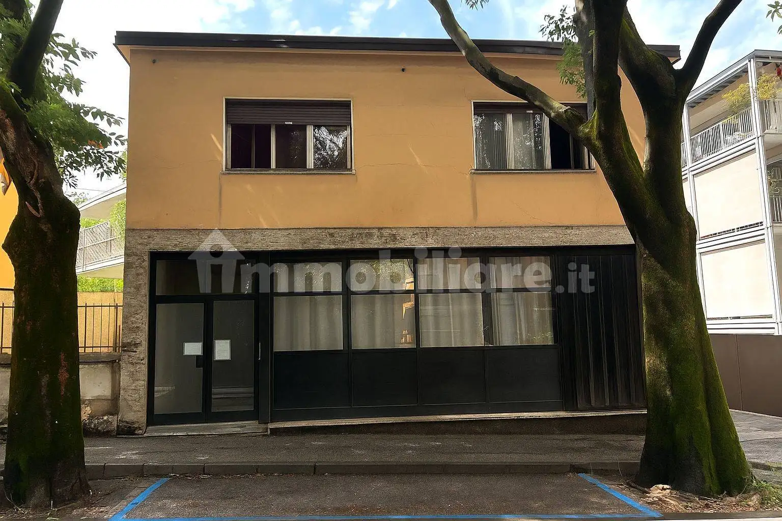 Villa in vendita a Trento