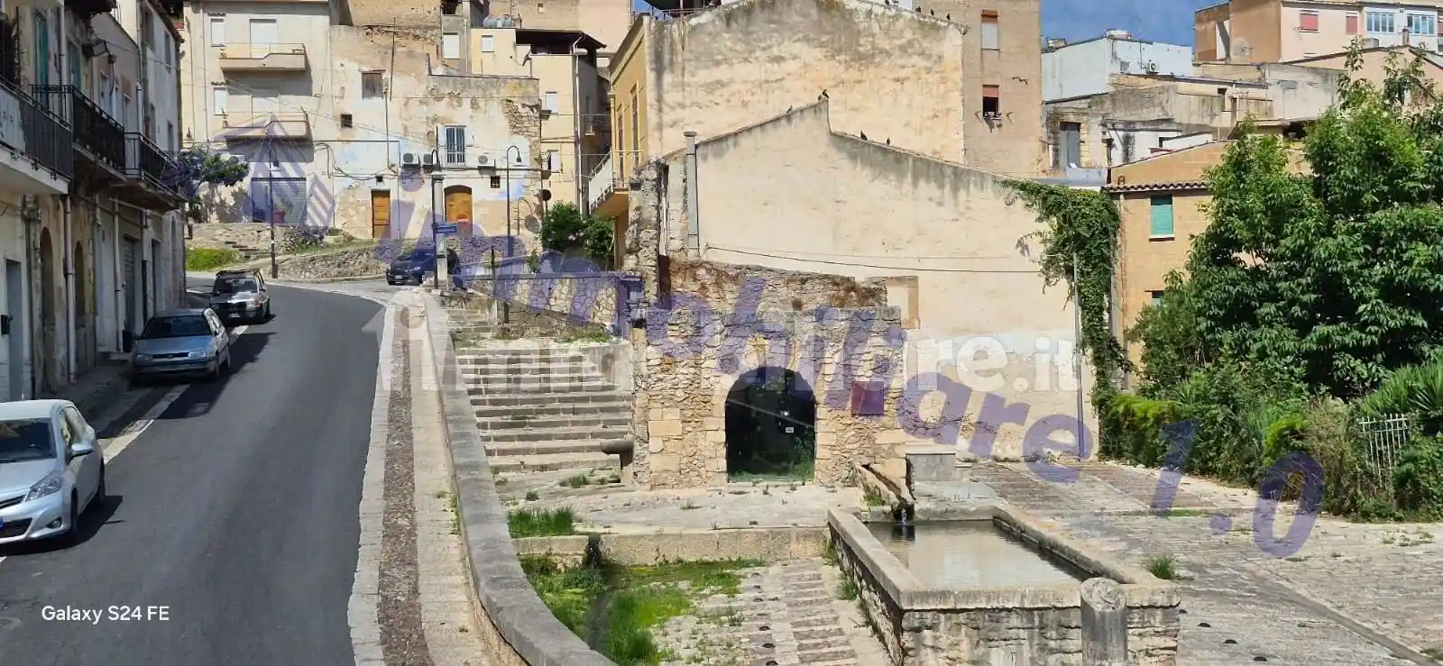 Casa indipendente in vendita a Alcamo