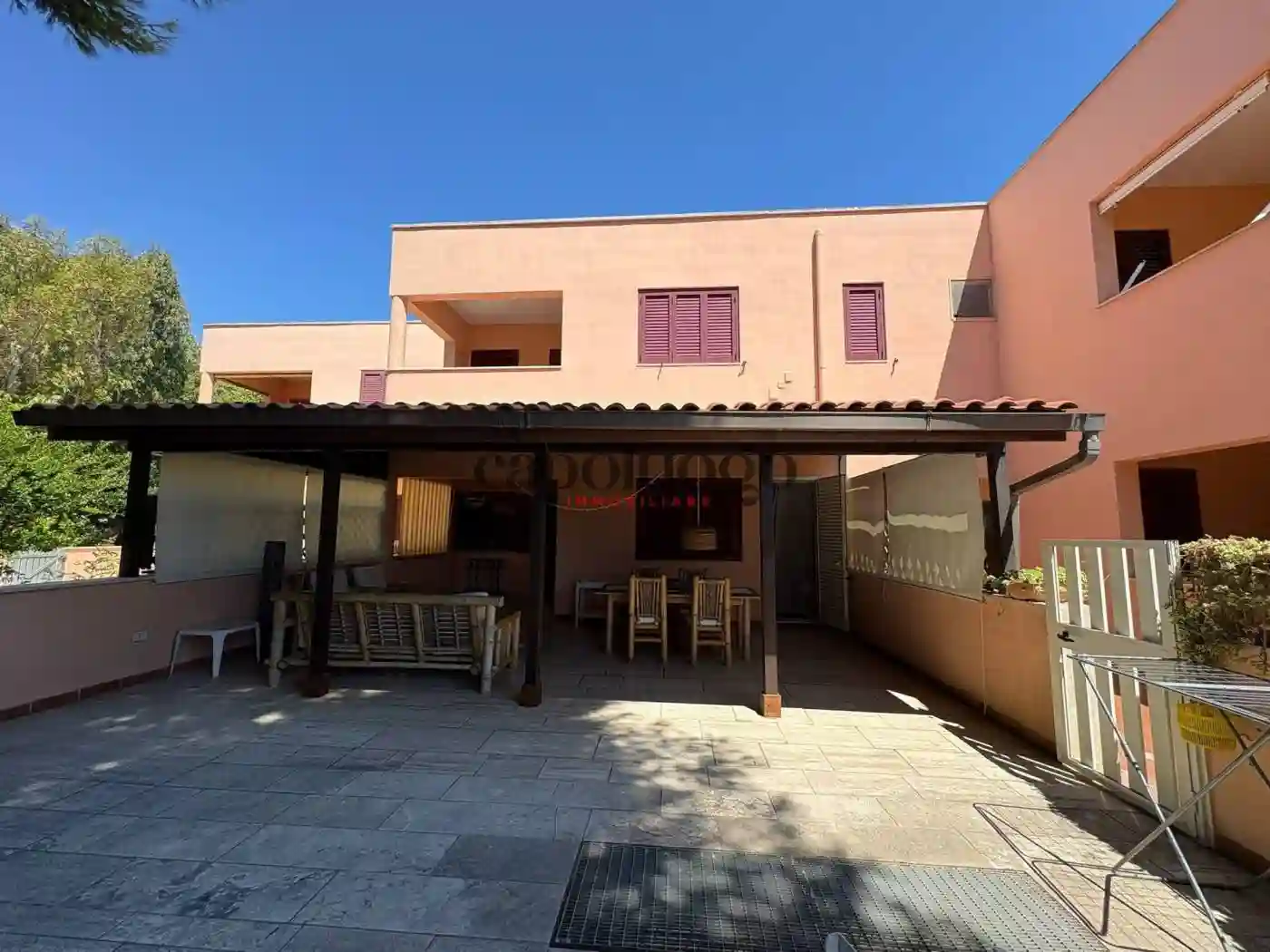 Villetta a schiera - foto 4