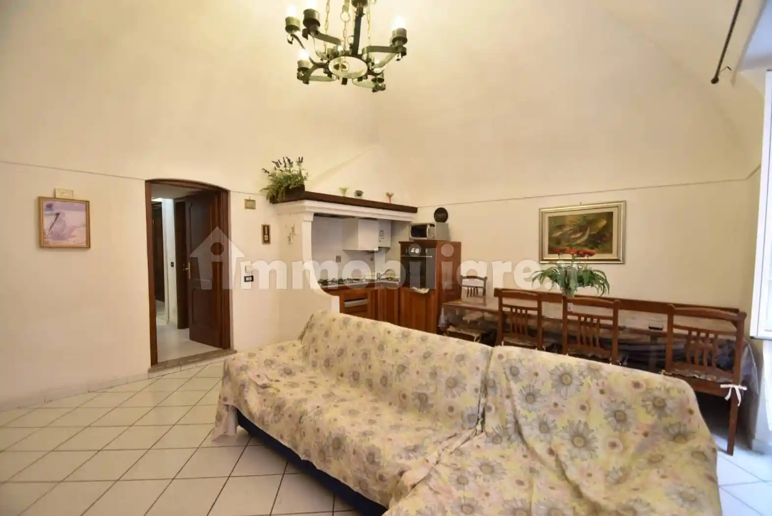 Appartamento in vendita a Loano