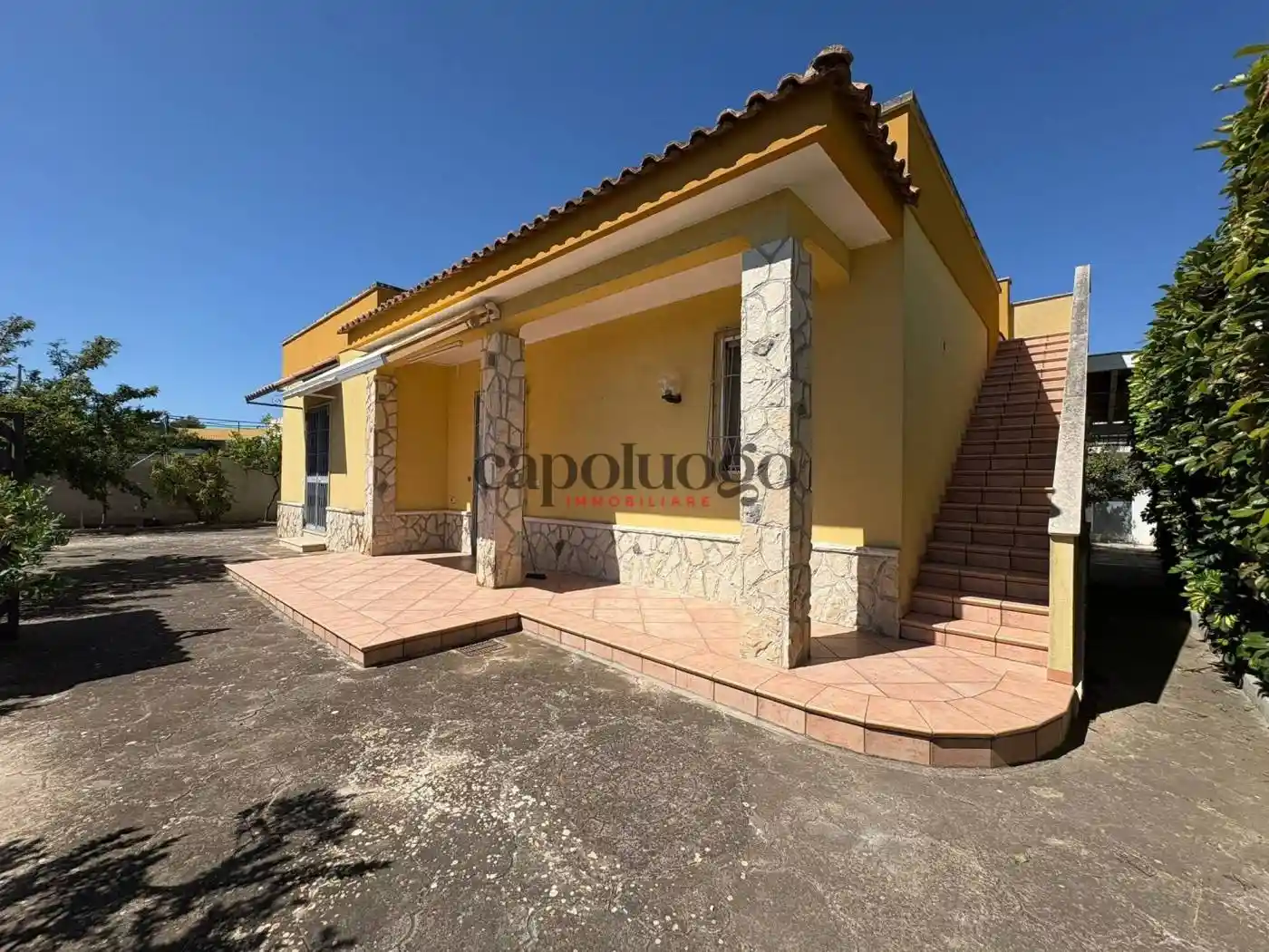 Villa in vendita a Melendugno