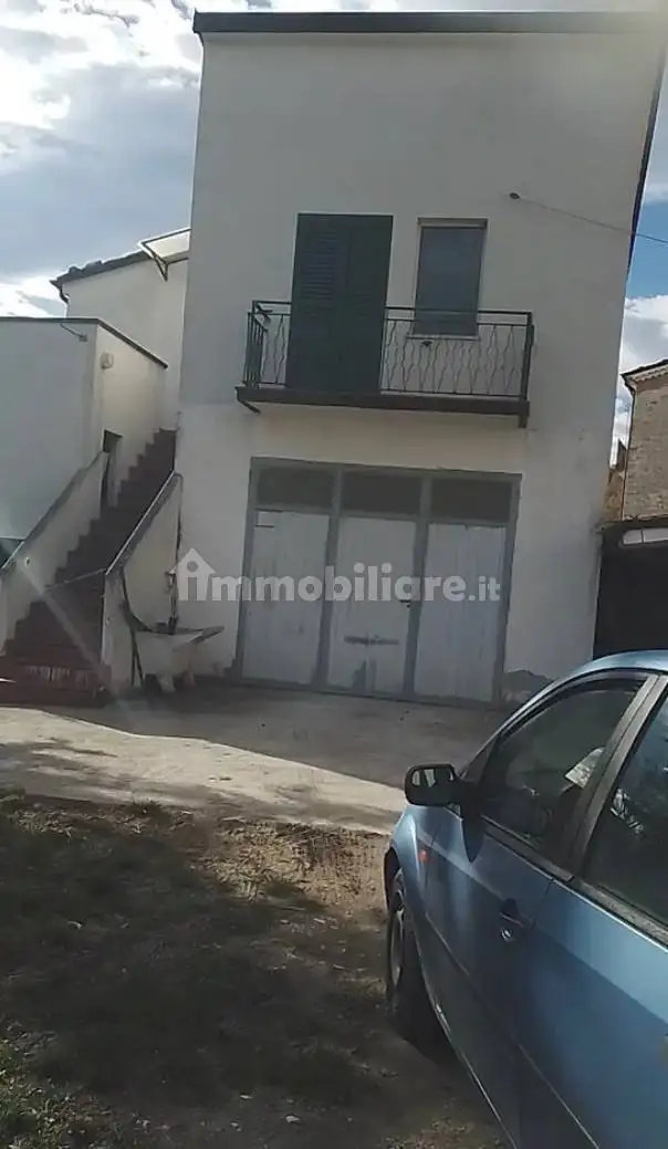 Palazzo - Edificio in vendita a Torricella Peligna