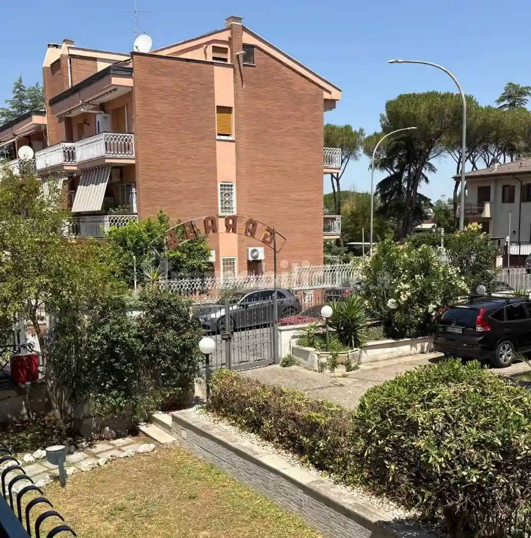 Palazzo - Edificio - foto 4