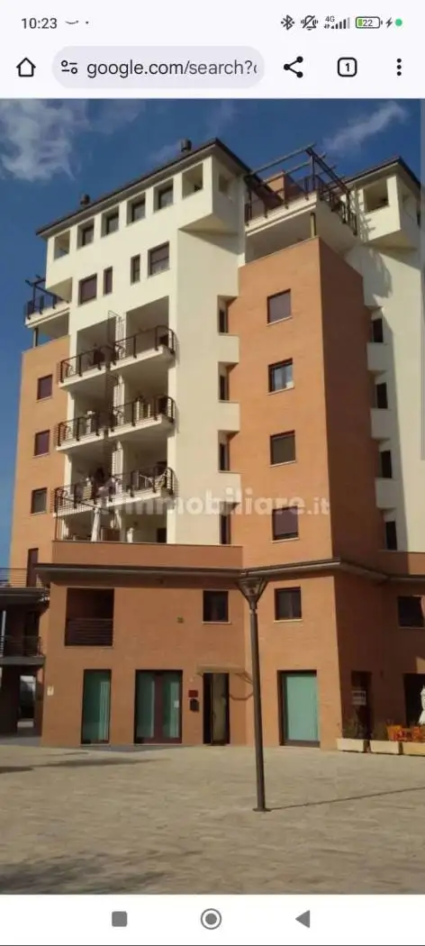 Appartamento in vendita a Chieti