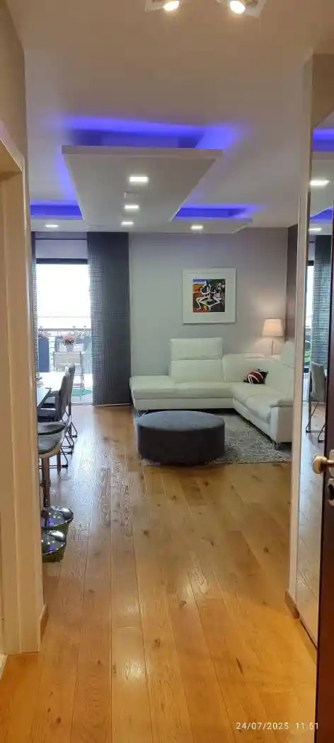 Trilocale piazzale Guglielmo Marconi 69, Chieti Scalo, Chieti - foto 2