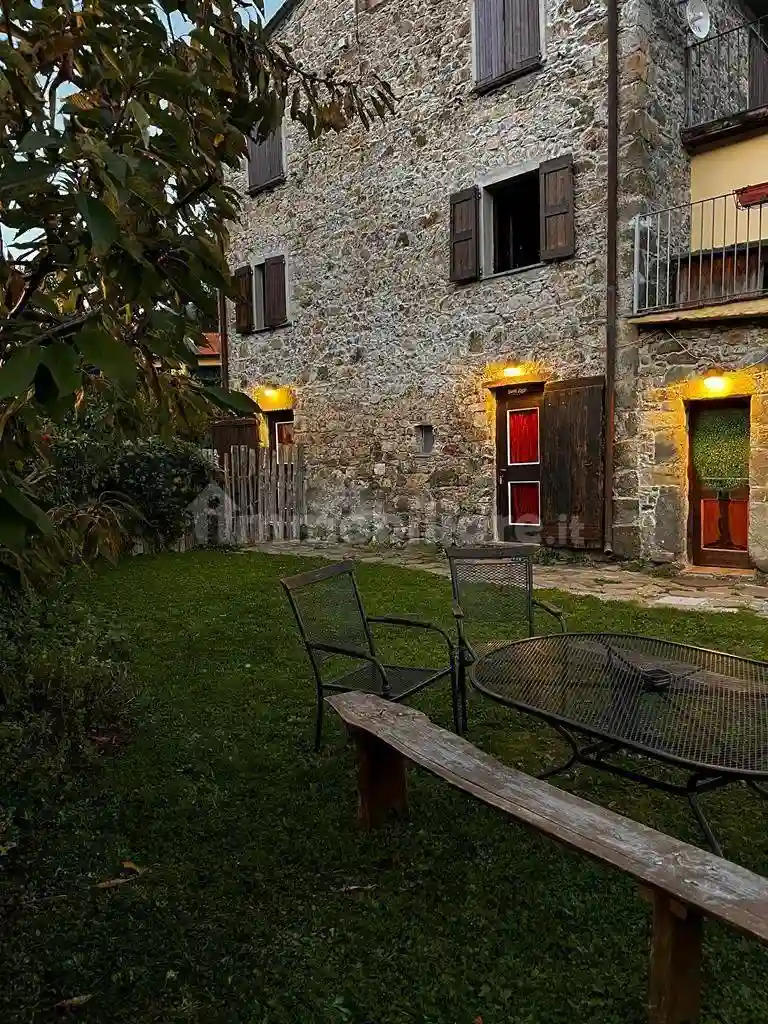 Casale via Campori 23, Campori, Borzonasca - foto 4