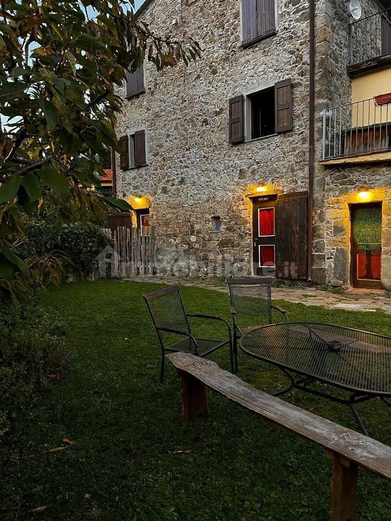 Casale via Campori 23, Campori, Borzonasca - foto 2