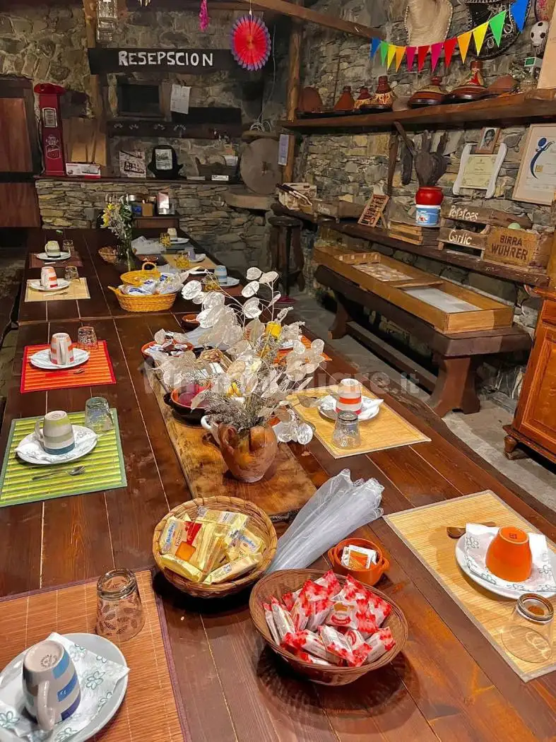 Casale via Campori 23, Campori, Borzonasca - foto 4