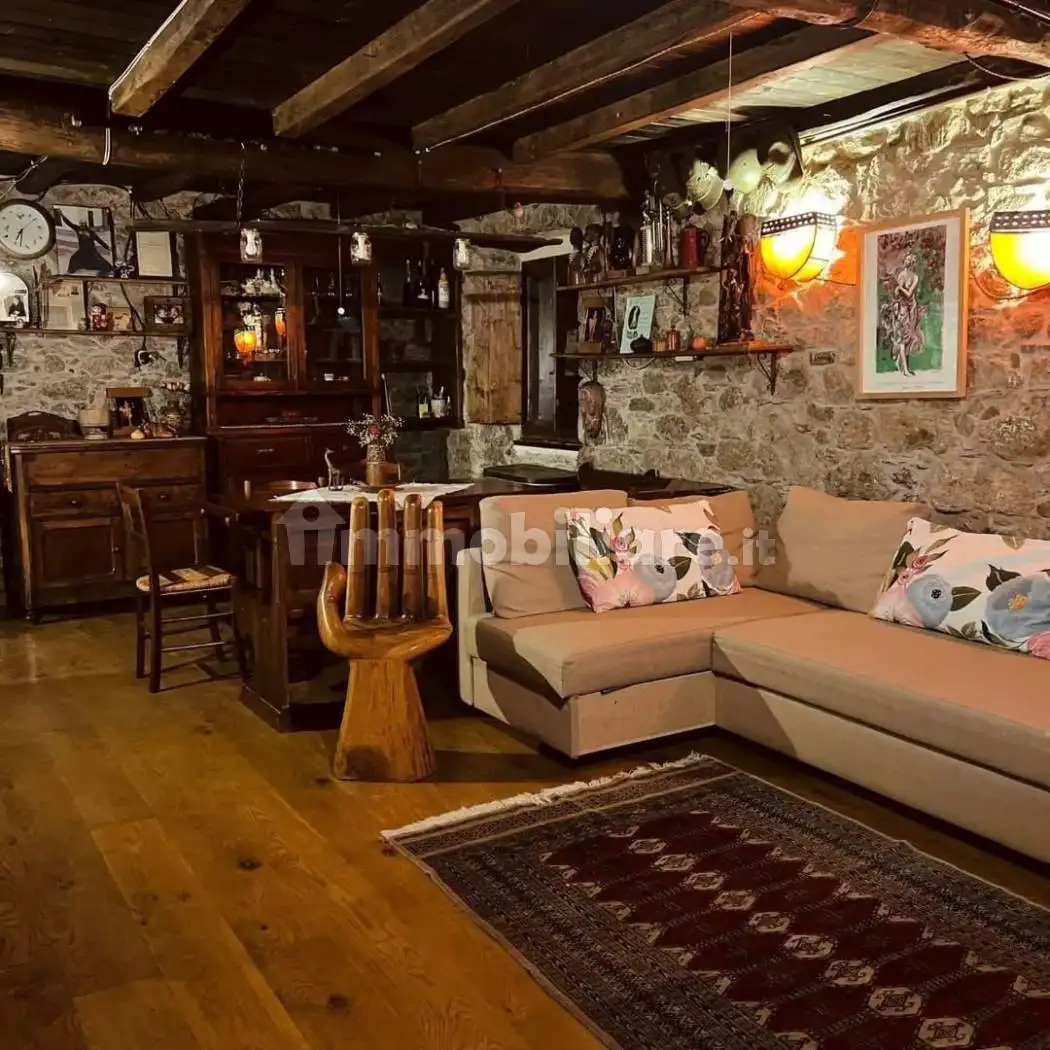 Casale via Campori 23, Campori, Borzonasca - foto 5