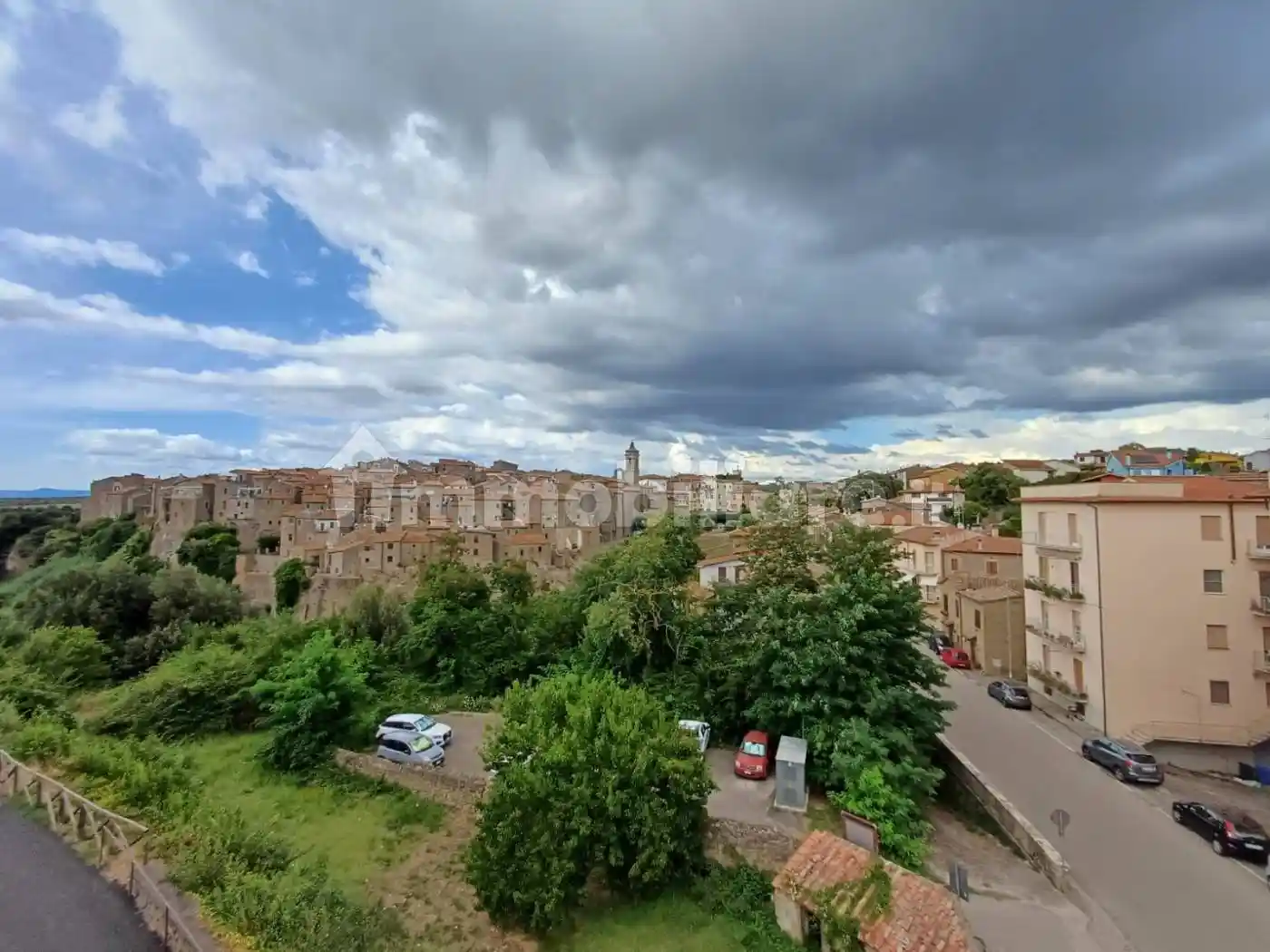 Appartamento via San Magno 141, Farnese - foto 3