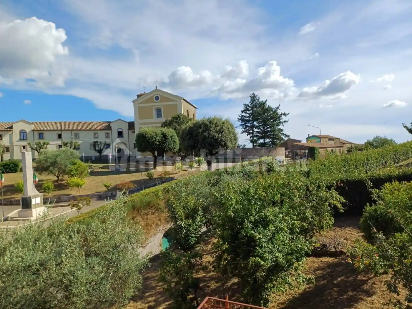 Appartamento via San Magno 141, Farnese - foto 4