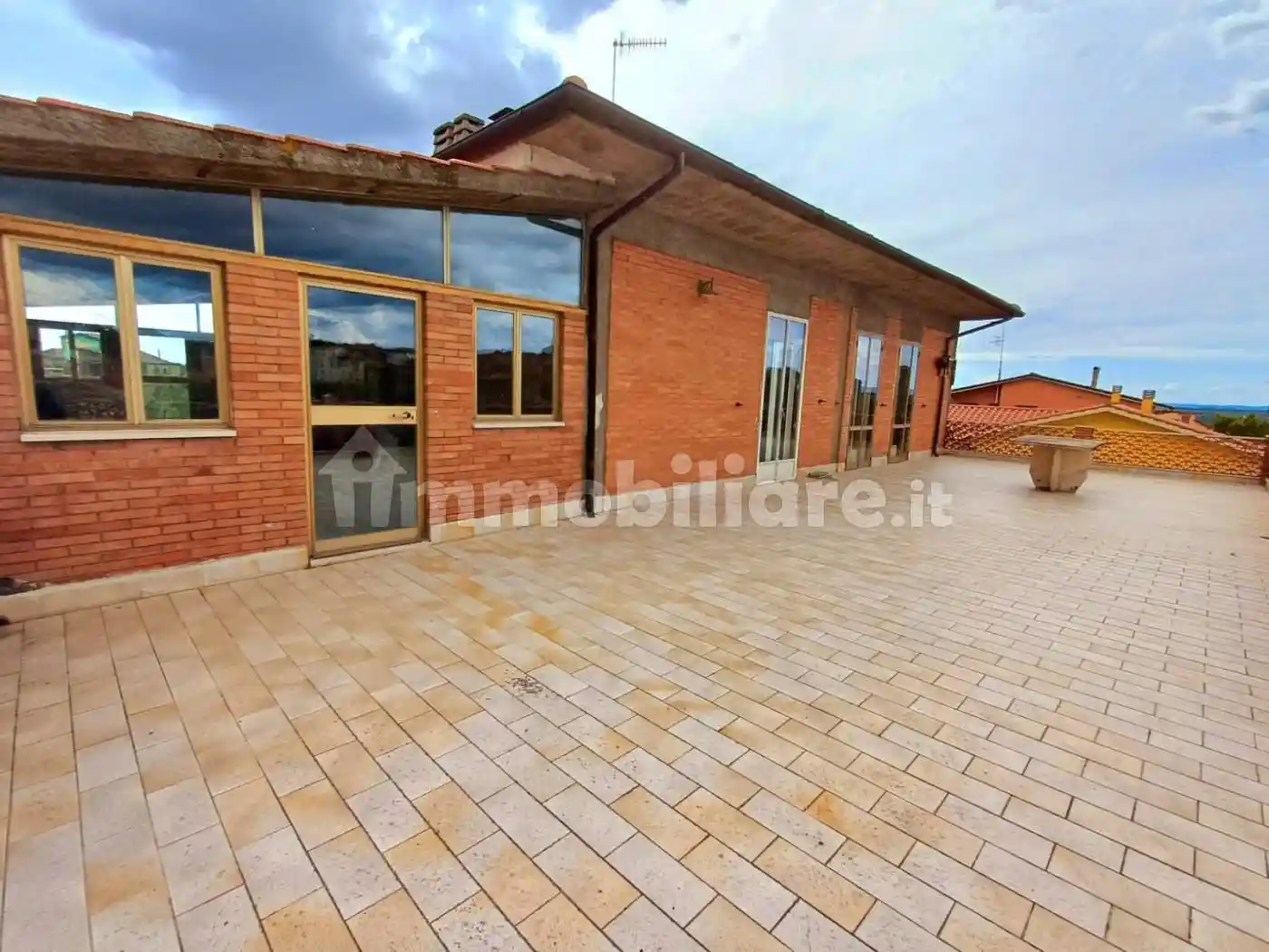 Appartamento via San Magno 141, Farnese - foto 5