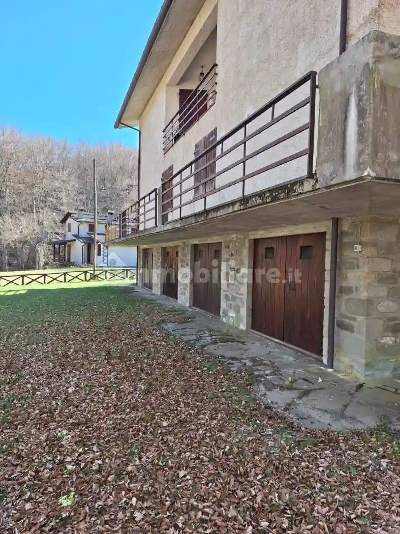 Trilocale via Faggeta 358, Faggeto, Caprese Michelangelo - foto 4