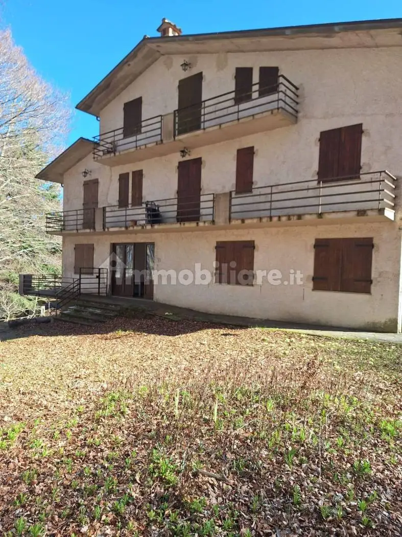 Trilocale via Faggeta 358, Faggeto, Caprese Michelangelo