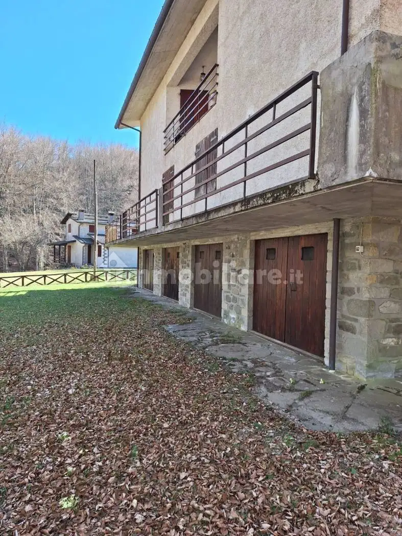 Trilocale via Faggeta 358, Faggeto, Caprese Michelangelo - foto 3