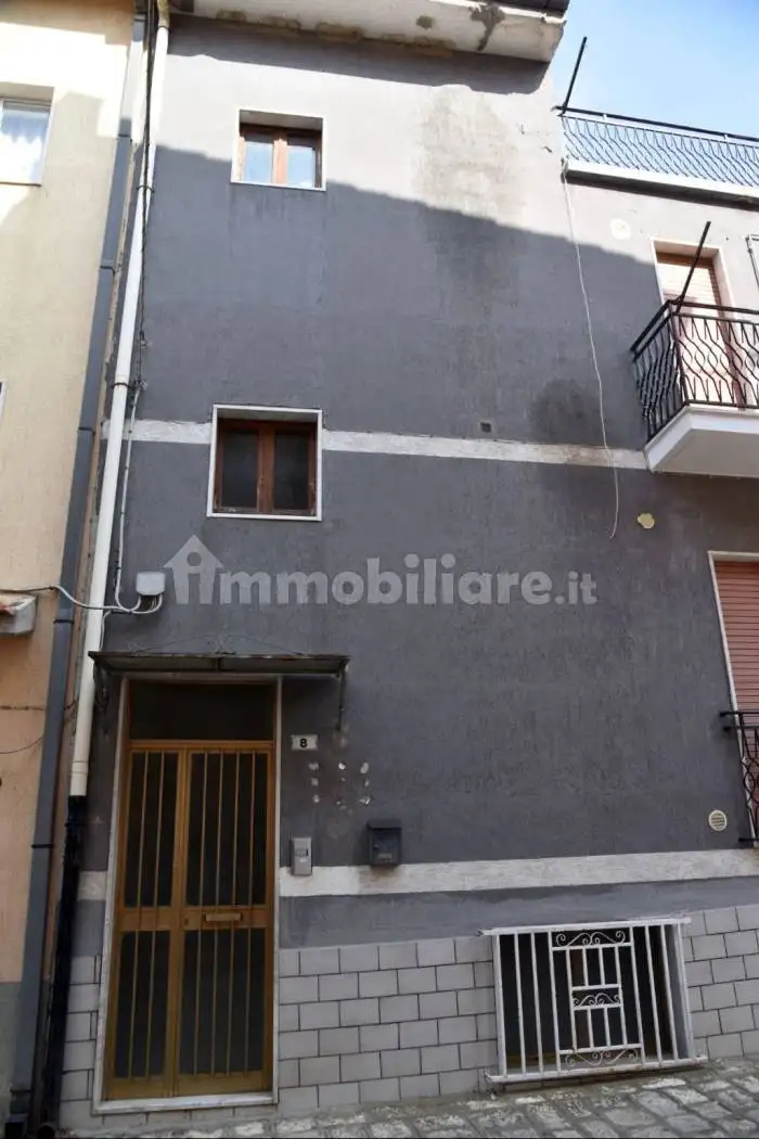 Casa indipendente in vendita a Pomarico