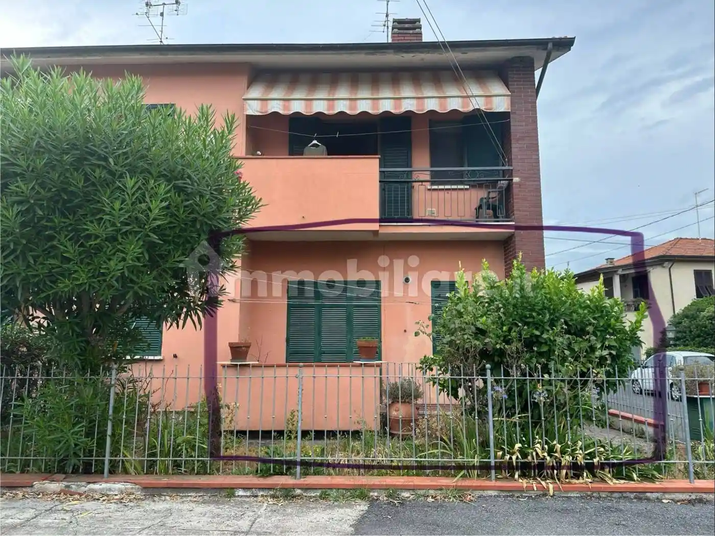 Villa in vendita a Vezzano Ligure