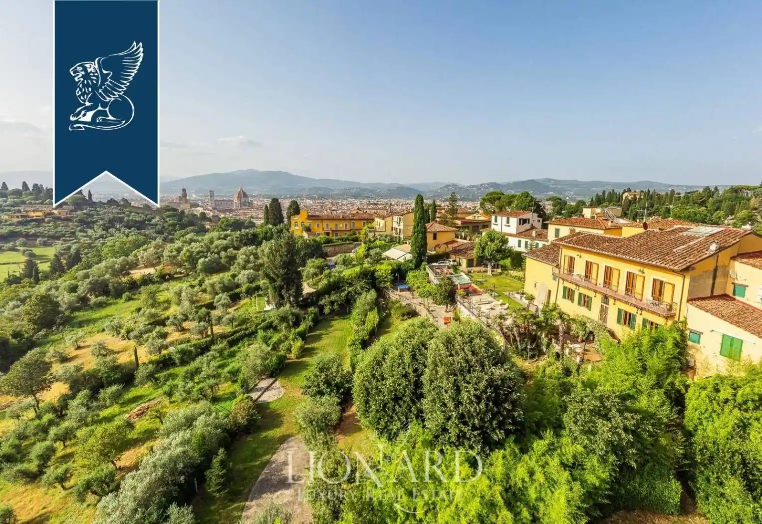 Villa unifamiliare, da ristrutturare, 800 m², Michelangelo - Poggio Imperiale, Firenze - foto 3