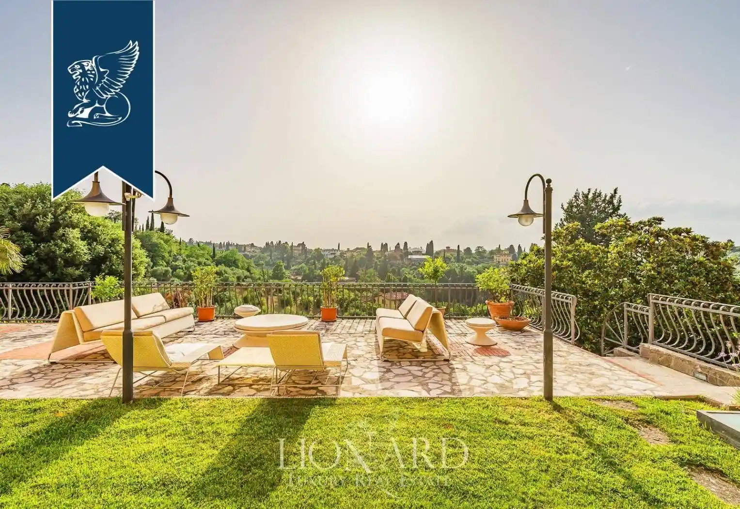 Villa unifamiliare, da ristrutturare, 800 m², Michelangelo - Poggio Imperiale, Firenze - foto 5