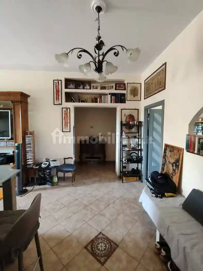 Quadrilocale via Sospirolo 2, Osteria Nuova, Roma - foto 4