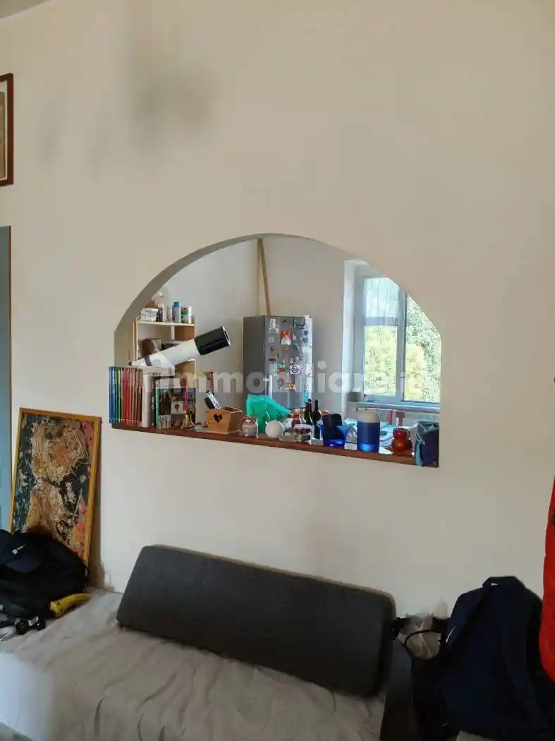 Quadrilocale via Sospirolo 2, Osteria Nuova, Roma - foto 3