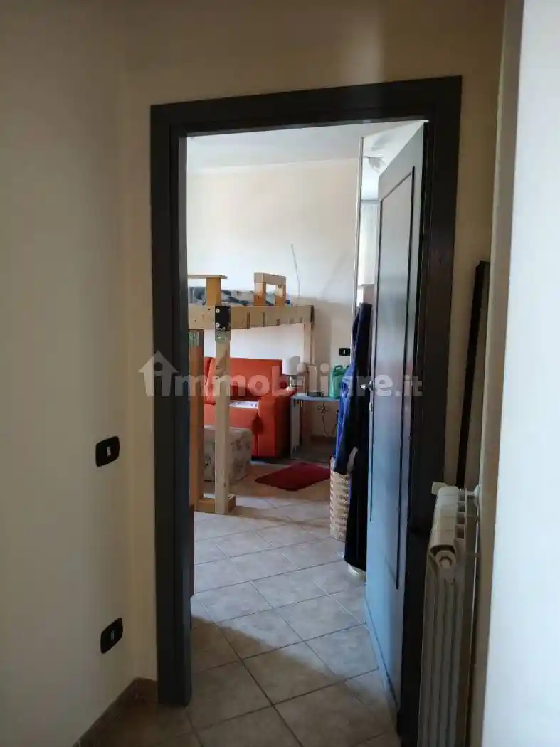 Quadrilocale via Sospirolo 2, Osteria Nuova, Roma - foto 4