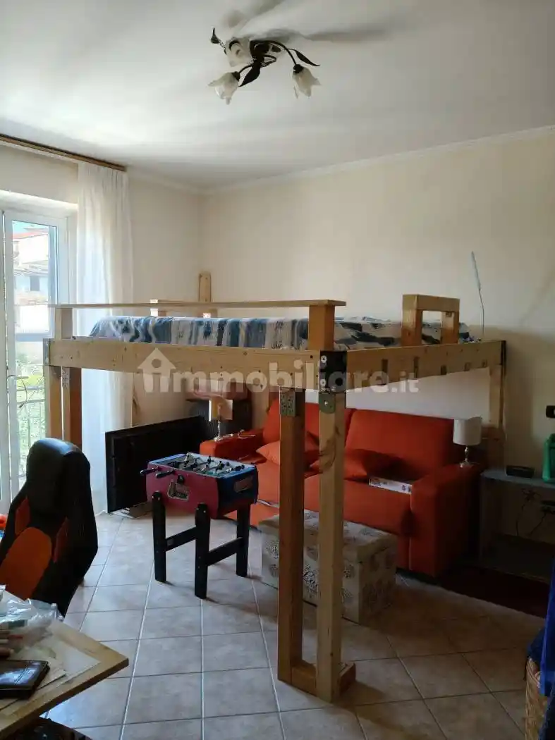 Quadrilocale via Sospirolo 2, Osteria Nuova, Roma - foto 5