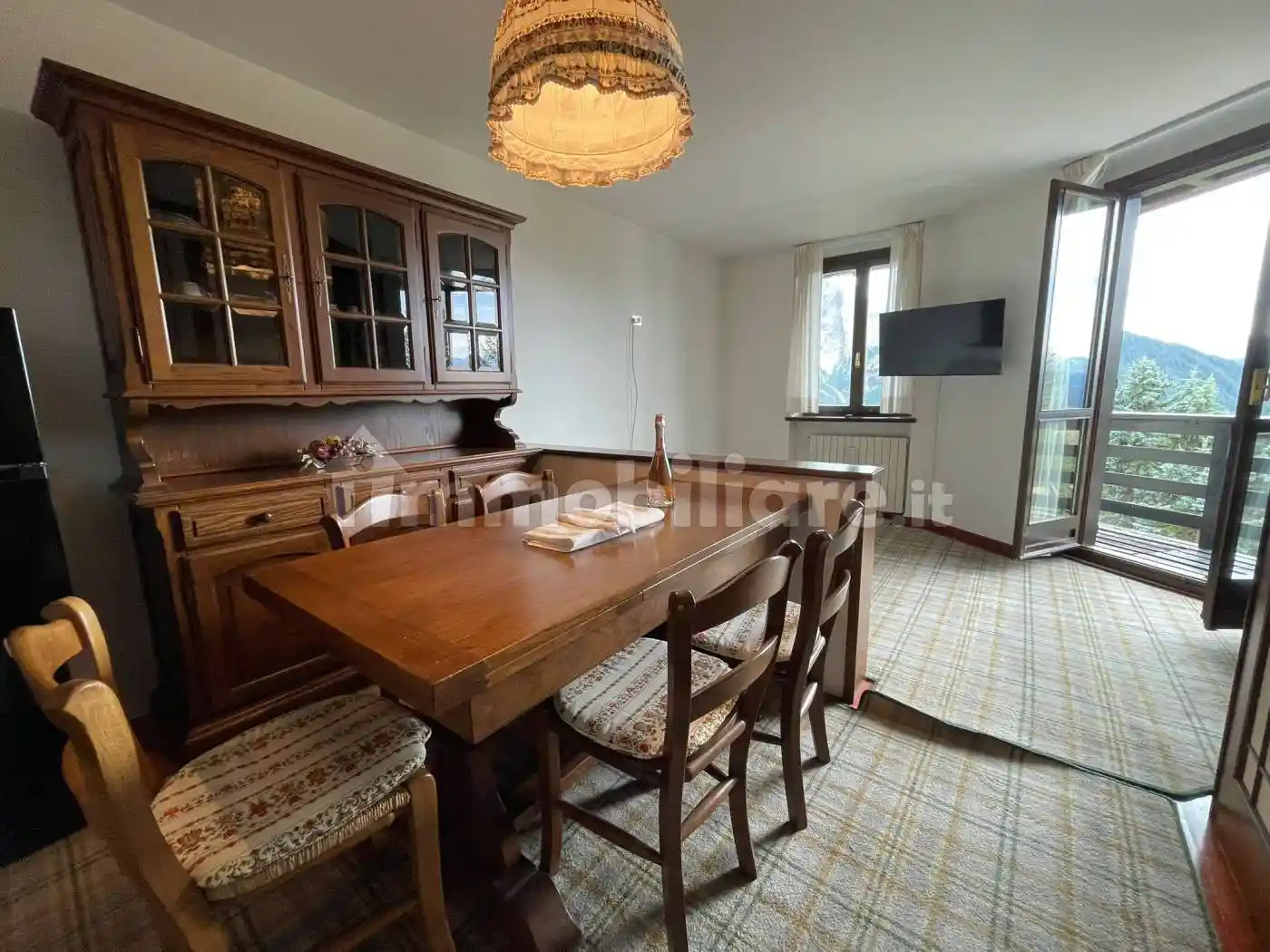 Appartamento in vendita a Sestriere