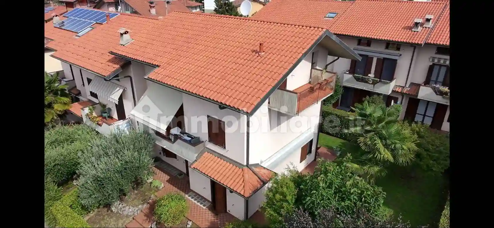 Villetta a schiera - foto 3