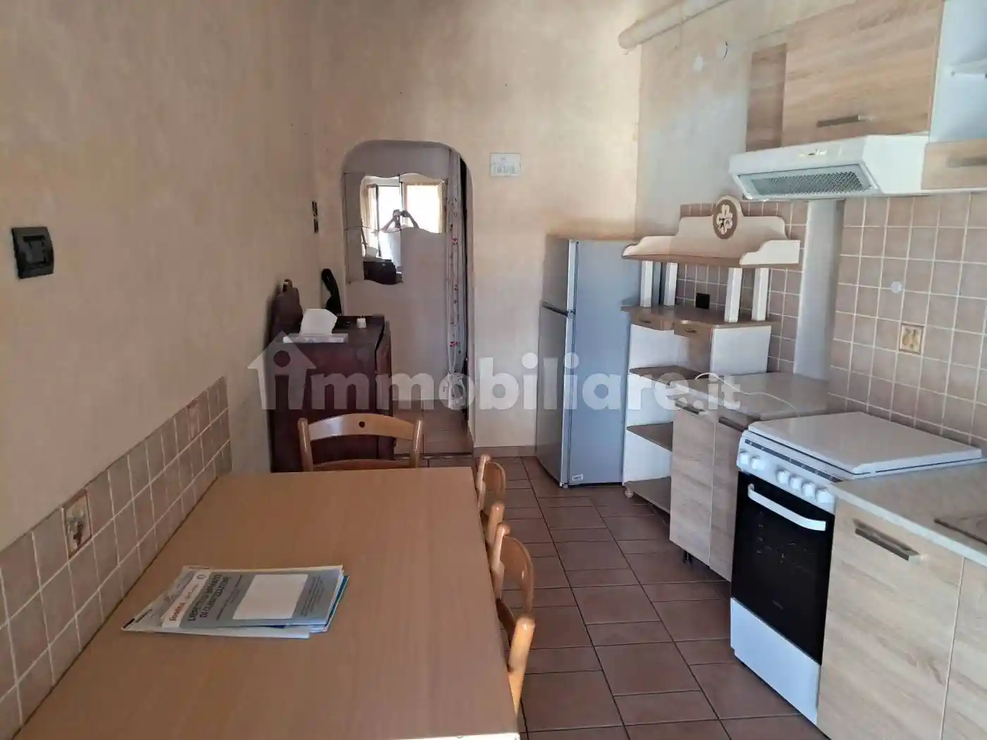 Appartamento in vendita a Savona