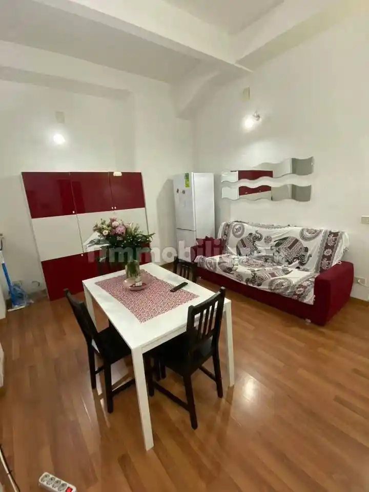 Appartamento in vendita a Messina