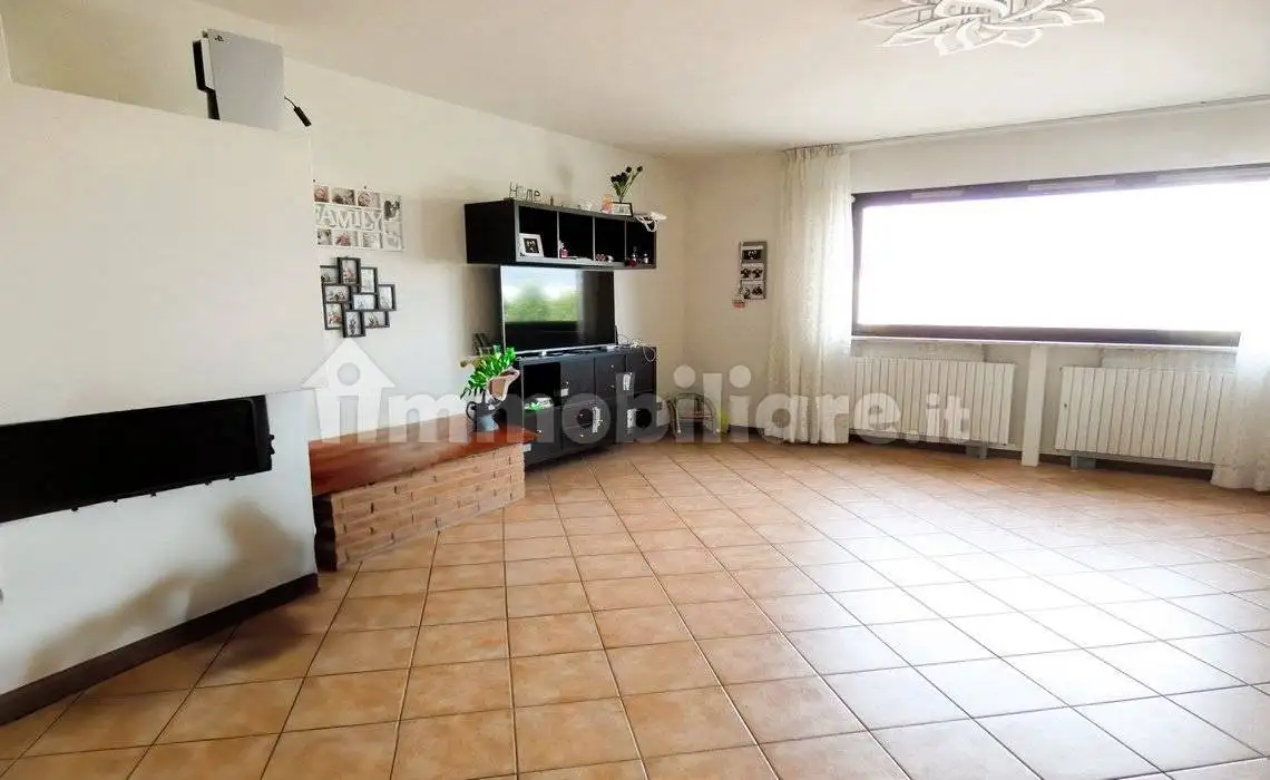 Appartamento in affitto a Parma