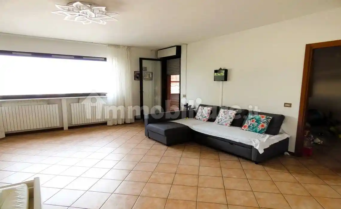 Quadrilocale via Francesco Saverio Nitti, Pablo - Prati Bocchi, Parma - foto 2