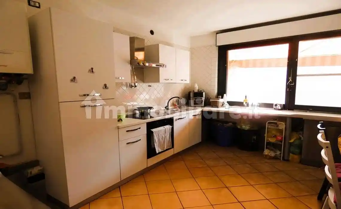 Quadrilocale via Francesco Saverio Nitti, Pablo - Prati Bocchi, Parma - foto 3