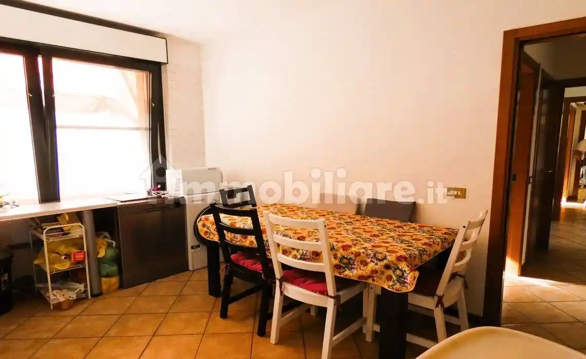 Quadrilocale via Francesco Saverio Nitti, Pablo - Prati Bocchi, Parma - foto 4