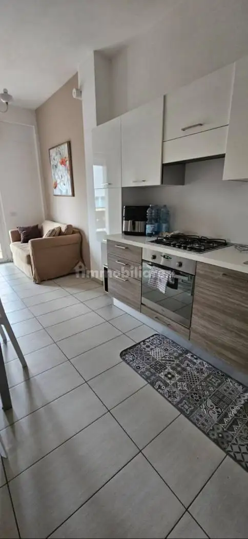 Appartamento in affitto a Cattolica