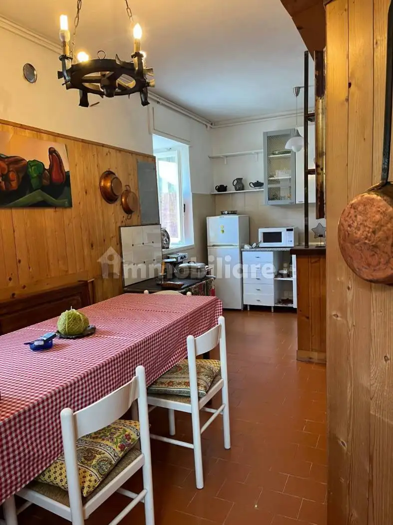 Appartamento in vendita a Zelbio