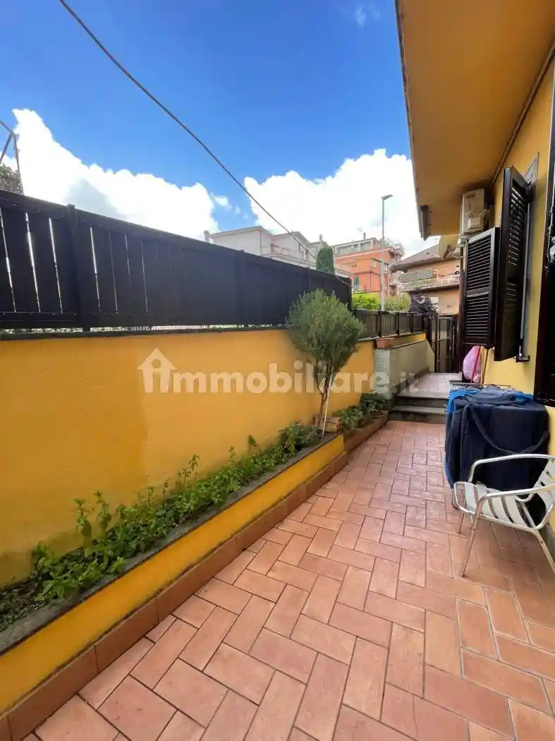 Villa in vendita a Roma