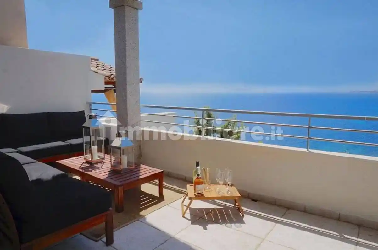 Villa unifamiliare via dei Frassini, Terra Mala, Geremeas, Quartu Sant'Elena - foto 4