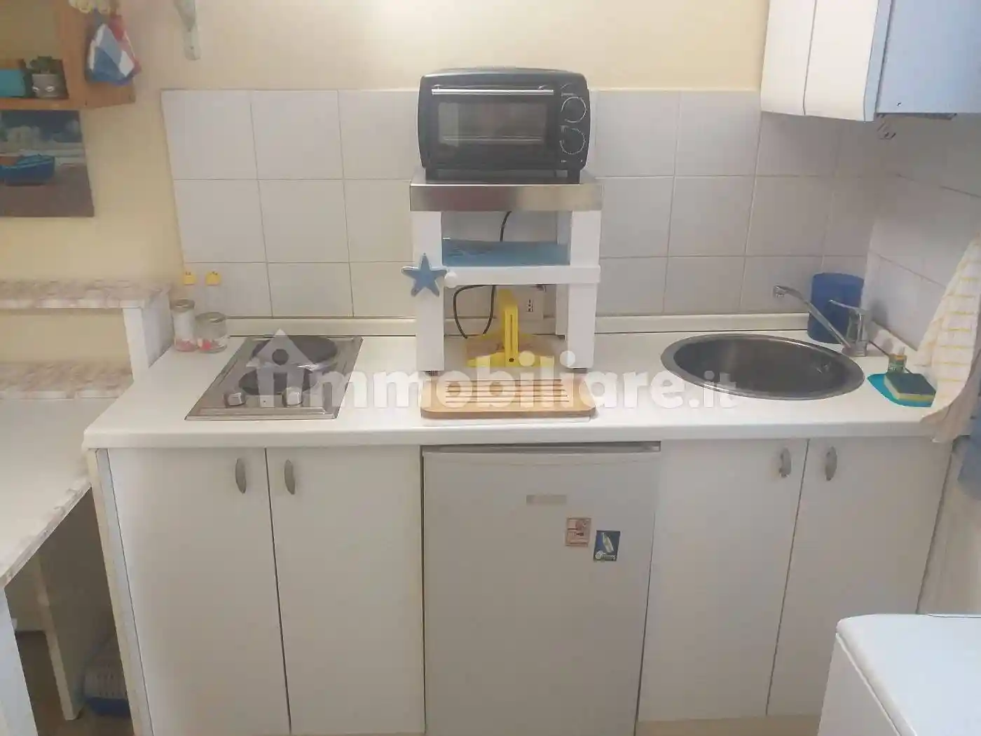 Appartamento in affitto a Modena