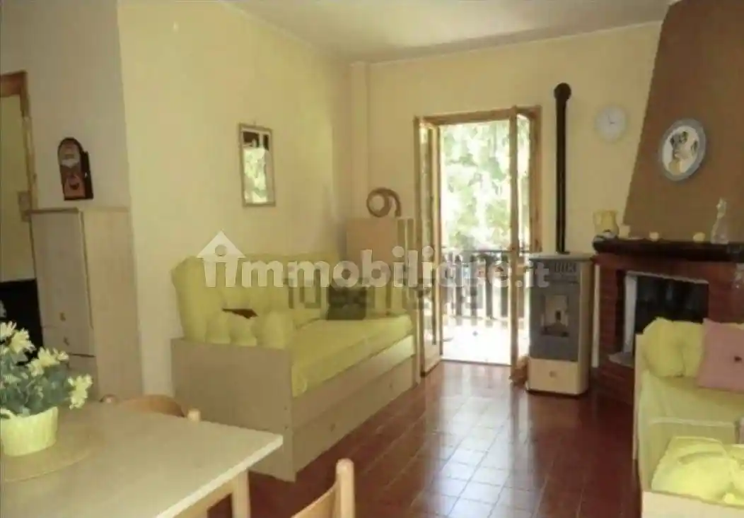 Appartamento in vendita a Trevi nel Lazio