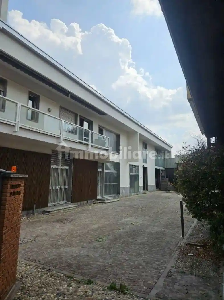 Appartamento in vendita a Cabiate