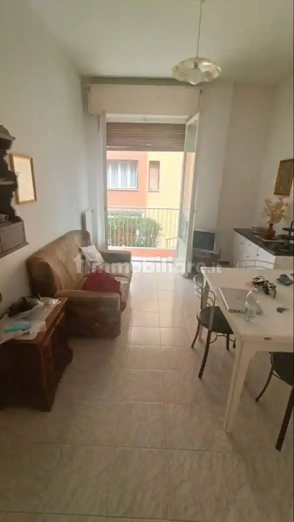 Appartamento in vendita a Rapallo