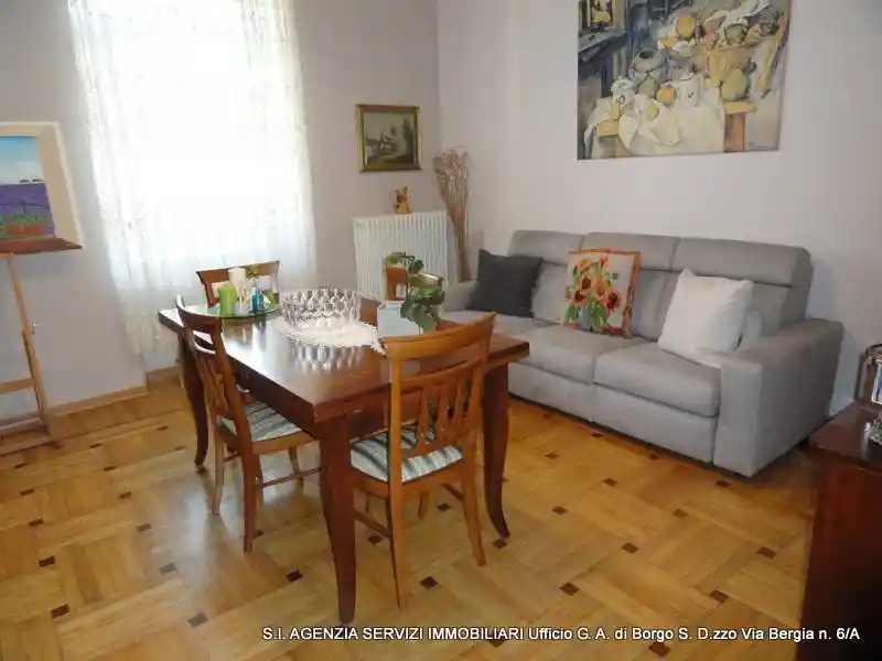 Quadrilocale ottimo stato, piano rialzato, Centro, Borgo San Dalmazzo - foto 5