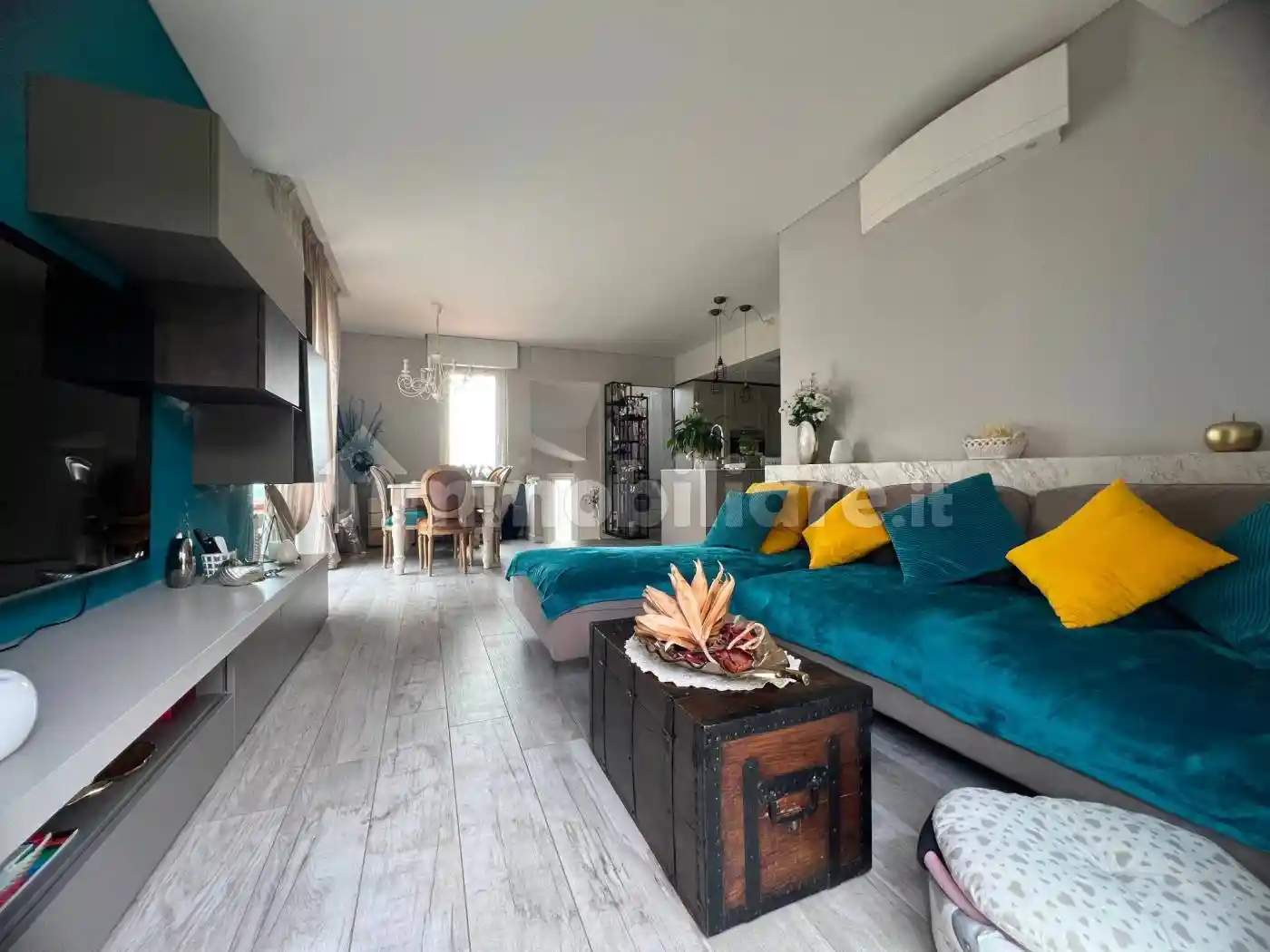 Appartamento in vendita a Baveno