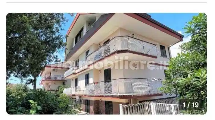 Appartamento in affitto a Formia