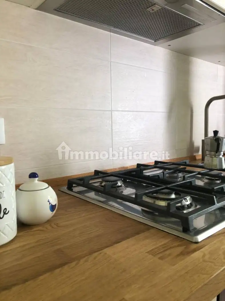 Appartamento in affitto a Roncola