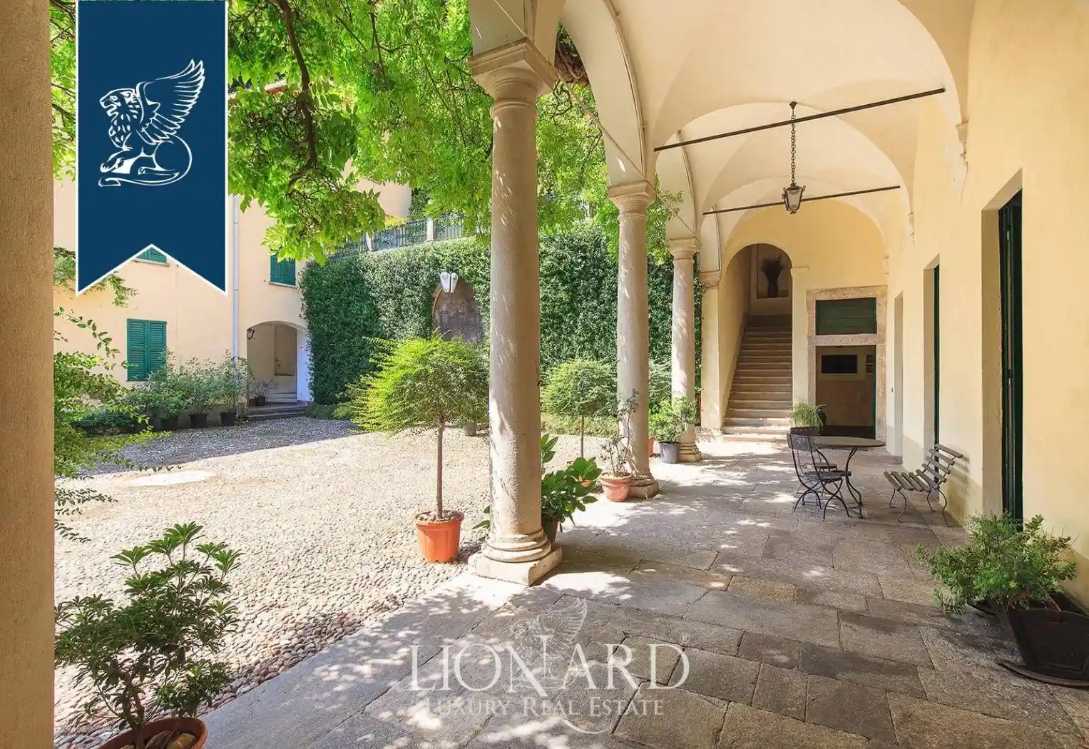 Villa unifamiliare, buono stato, 1000 m², Castello Cabiaglio - foto 3